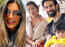 Sushmita Sen reacts to niece Ziana Sen's video posted by Charu Asopa amid divorce from Rajeev Sen