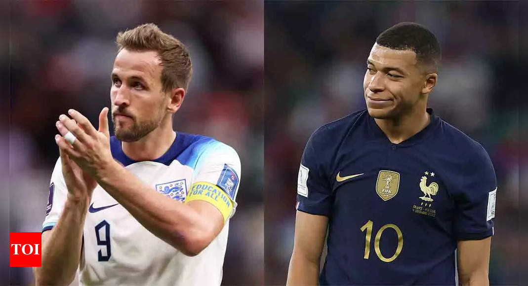 World Cup 2022 squads: England, USMNT, Brazil, Argentina & all 32