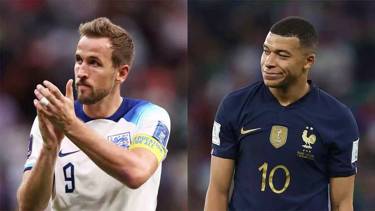 FIFA World Cup 2022 What the final quarter-final line-up looks like Football News