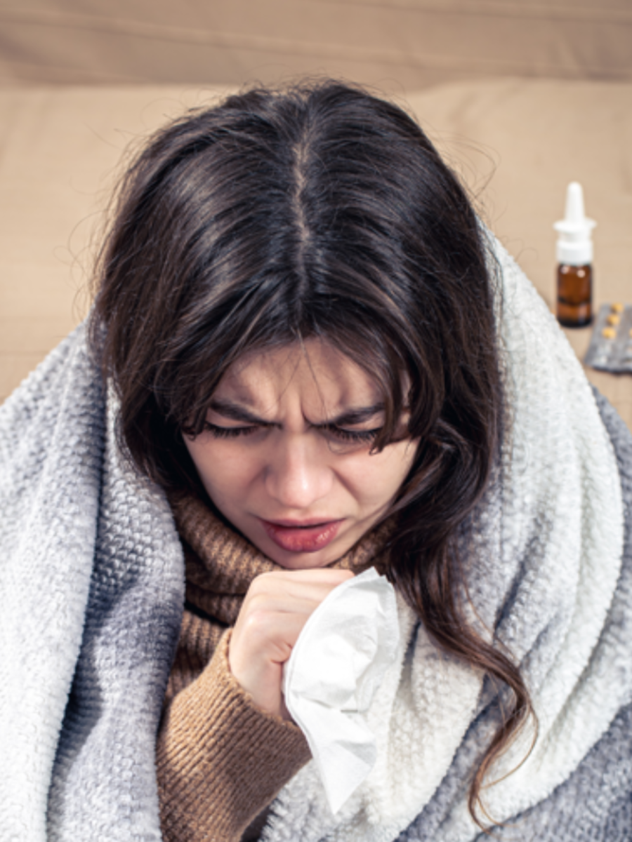 Cough home remedies Simple gharelu nuskhe for cough Times Now