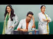 
Ayushmann Khurrana's 'Doctor G' set for OTT debut
