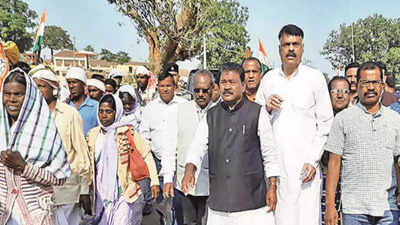 ‘Rahul Gandhi’s yatra improved party’s grassroots connect in Jharkhand