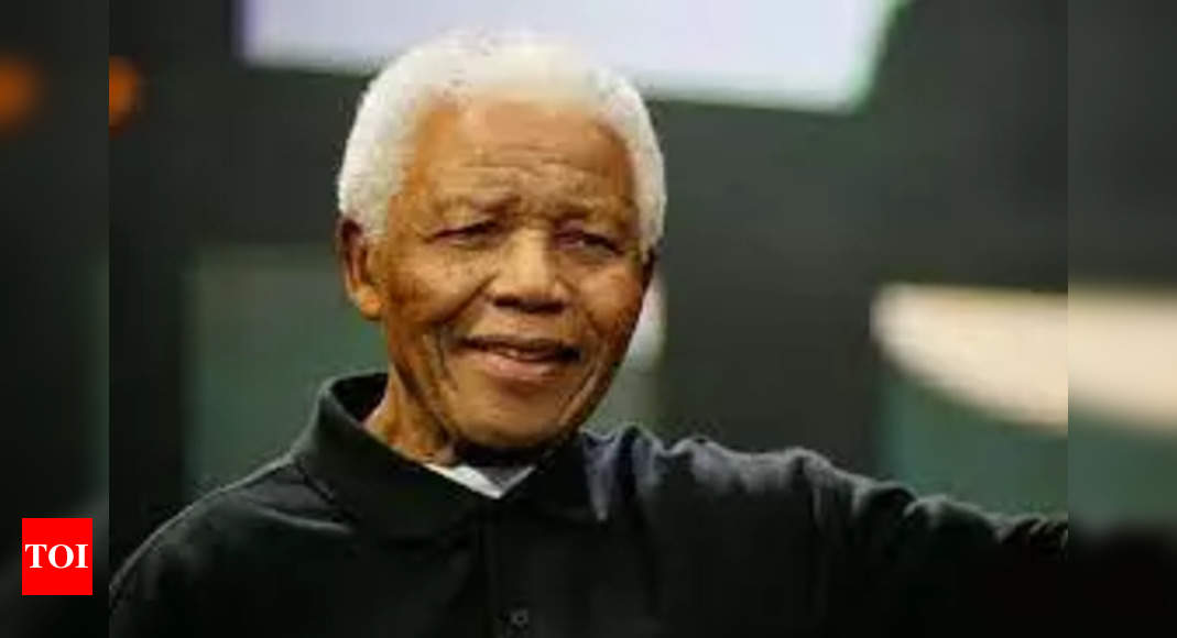 Anniversaire de la mort de Nelson Mandela : 14 faits inconnus sur le premier président noir d’Afrique du Sud