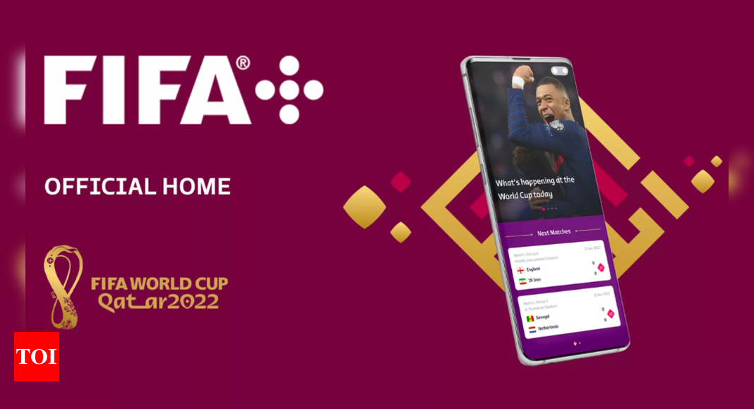 Top Sports News Apps to Follow for the FIFA World Cup