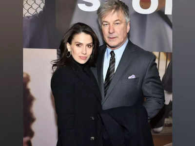 "We're not OK," says actor Alec Baldwin's wife Hilaria, one year after 'Rust' shooting incident