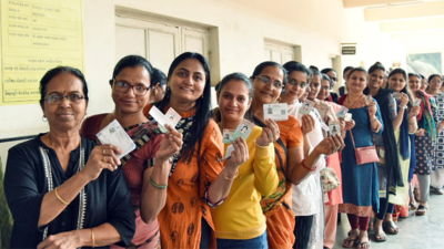 Gujarat Election 2022 Exit Poll Result Date, Timings: Check complete details