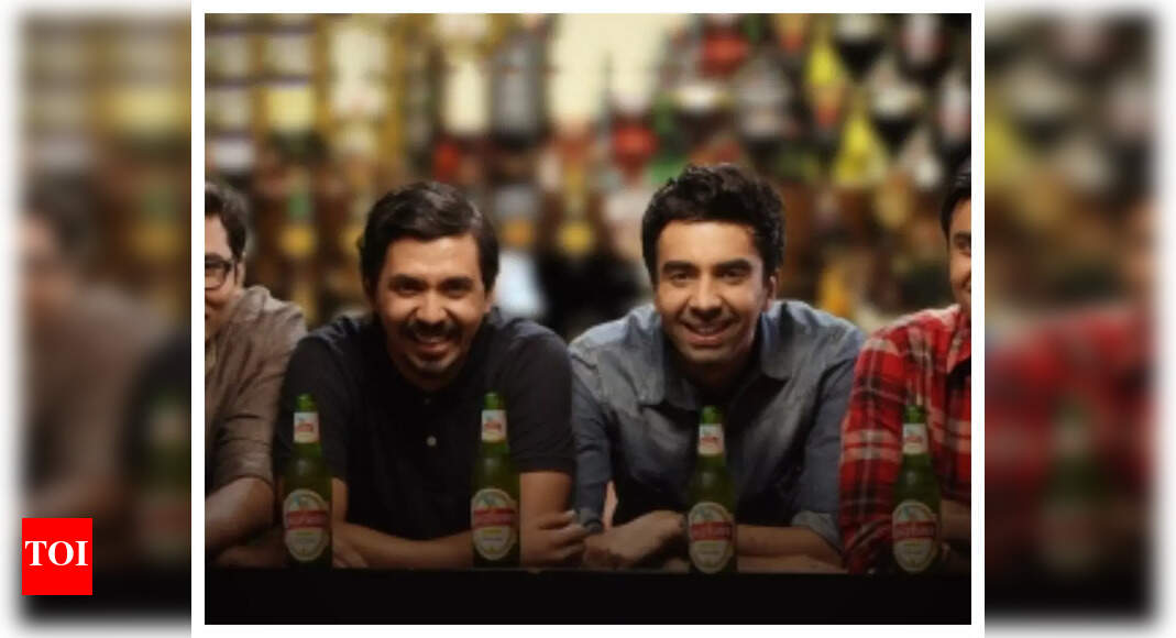 'Pitchers' director announces second season with new faces - Times of India