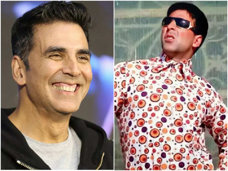 Will Akshay Kumar reprise his role as Raju in Hera Pheri 3? Makers trying to sort out differences: Report