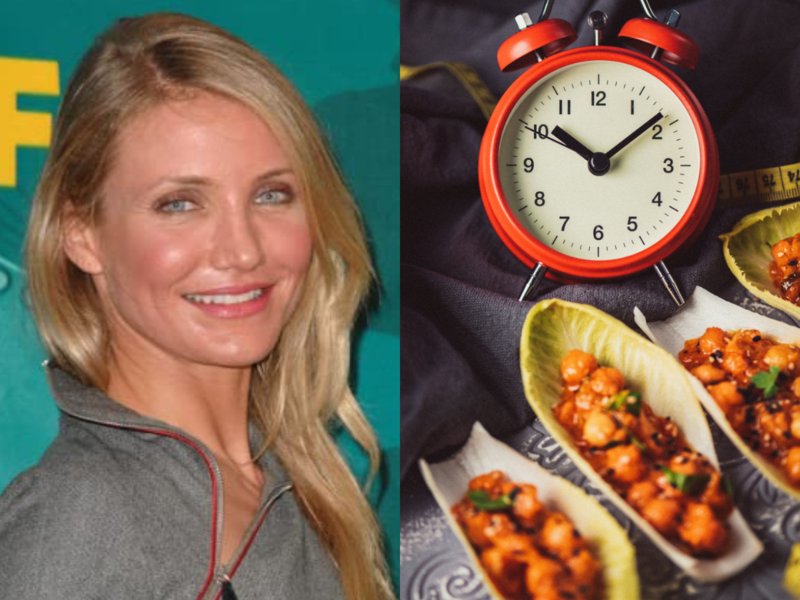 Credit for Cameron Diaz's to-die-for physique is THIS diet trend! Know more