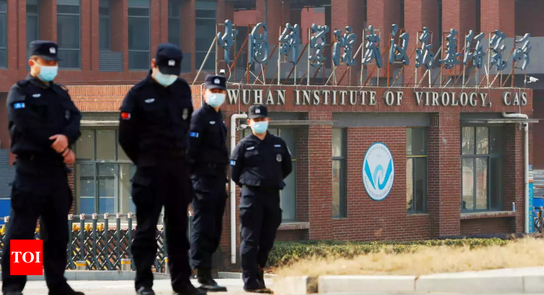 Scientist who worked at Wuhan lab makes startling revelation; says