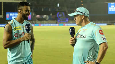 KL Rahul is an amazing cricketer, I rate him very highly: Andy Flower
