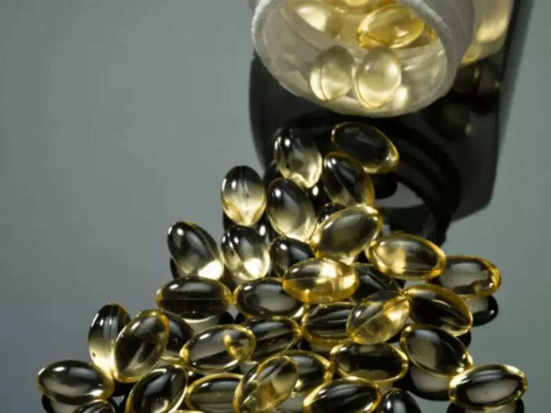 How Vitamin E capsules benefit your skin - Times of India How Vitamin E capsules benefit your skin - Times of India