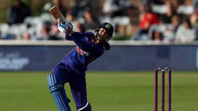 Indian team will benefit a lot from the women's IPL: Smriti Mandhana