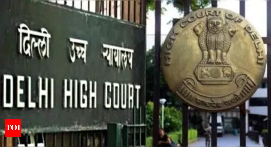 Delhi HC Refuses To Stay Money Laundering Probe Against Raghav Bahl 