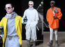 Best looks from Dior 2023 fall men’s collection