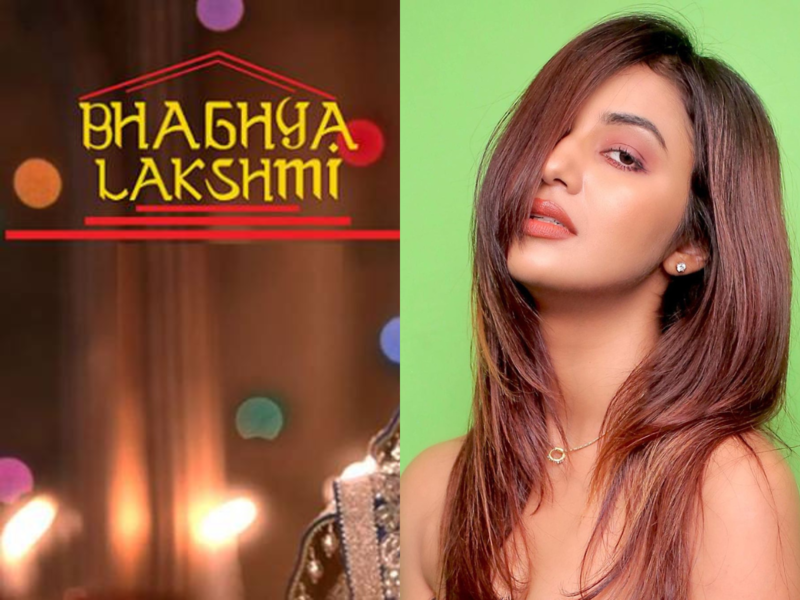 Kavita Banerjee all set to play a negative role in 'Bhagya Lakshmi'