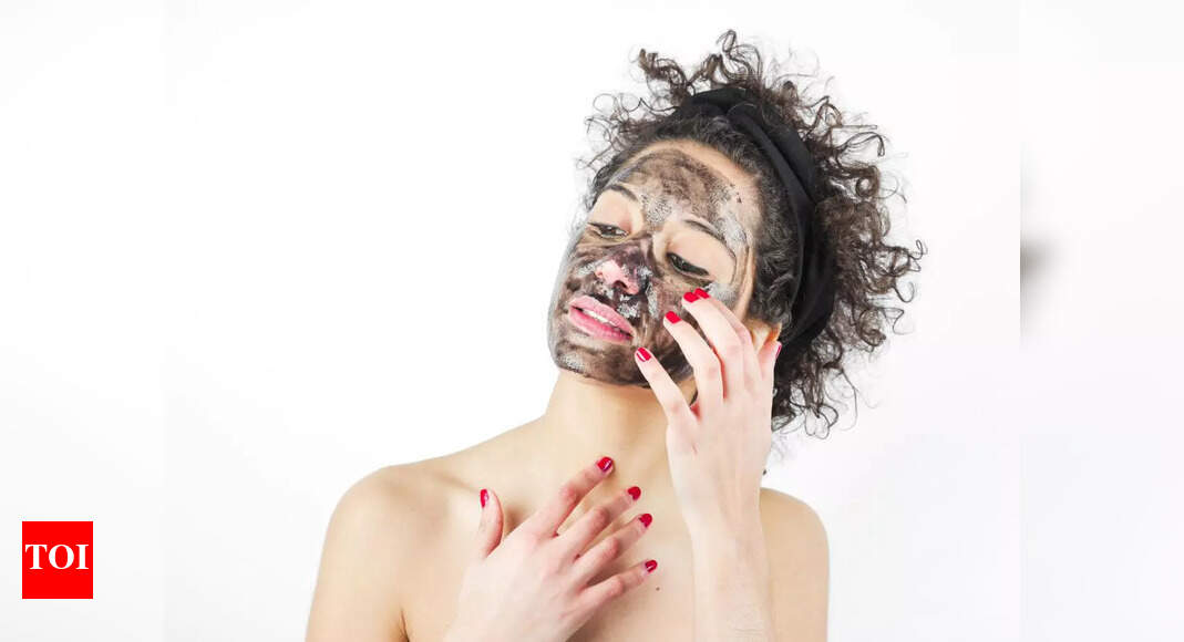 Face Masks For Open Pores Our Top 10 Suggestions For Smoother Skin Times of India (August, 2024)