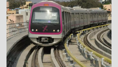 MP thanks Tamil Nadu CM for sanctioning funds for conducting feasibility study on extending Bengaluru Metro up to Hosur