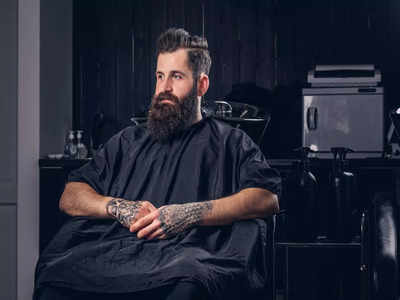 The Most Attractive Beard Styles in 2024 – Zeus