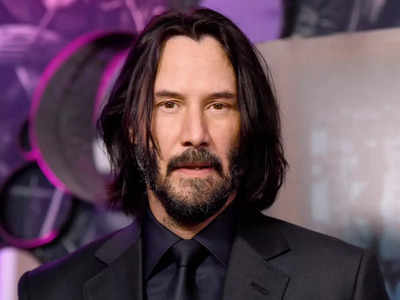 CCXP confirma a presença de Keanu Reeves na edição de 2022