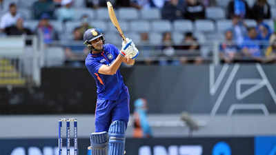 Shubman Gill is destined for greatness in the next 10 years: Yuvraj Singh
