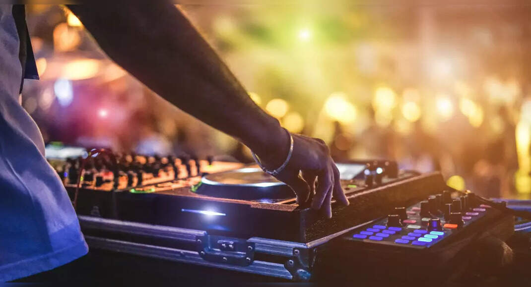 Hit these cool cities in India for amazing new year parties Times of