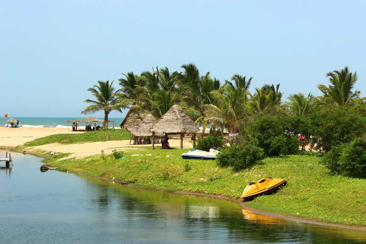 Puducherry