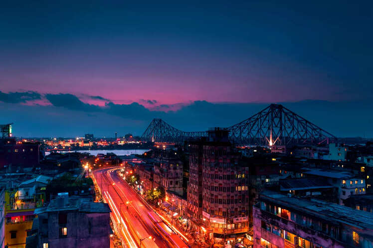 Kolkata, West Bengal