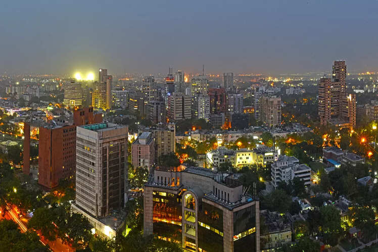 Delhi