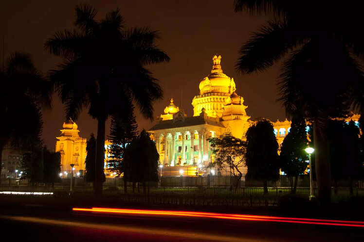 Bengaluru, Karnataka