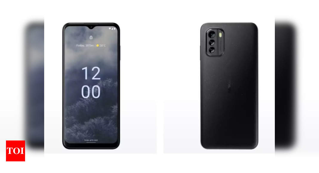These Nokia smartphones are likely to get Android 13 update – Times of India