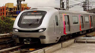 NSG team in Mumbai for reconnaissance of Metro networks