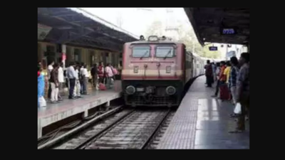 Karthigai Deepam: Madurai -Villupuram train to run up to Tiruvannamalai