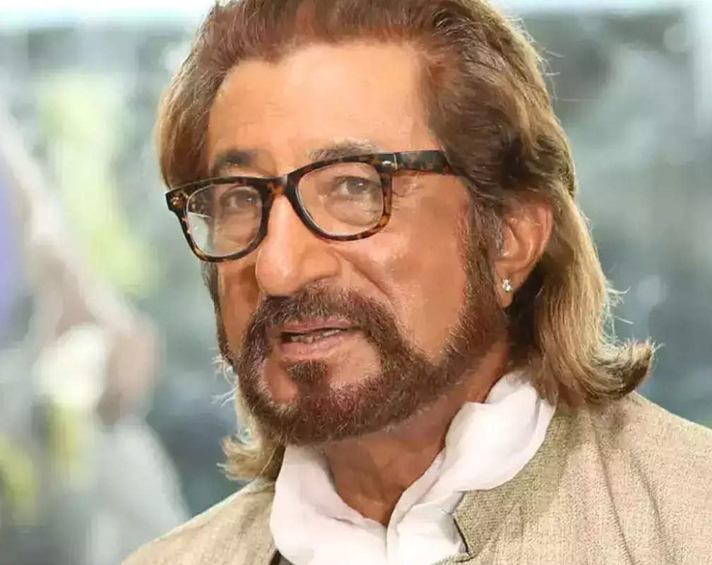 
Did you know once Shakti Kapoor almost made a decision to leave Bollywood?
