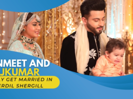 On location of Sherdil Shergill: Manmeet and Rajkumar finally get married in Sherdil Shergill