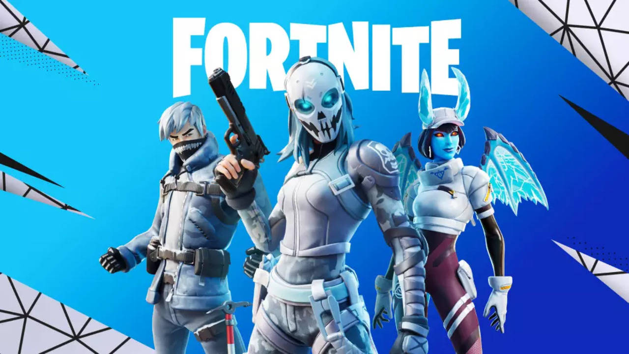 Epic Games Announces 'Fortnite' on Android