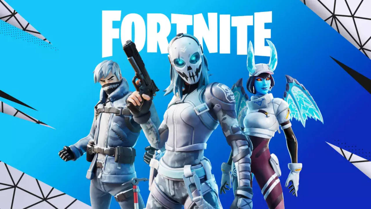 Fortnite Is Barred From Xbox Cloud Gaming By Epic Games