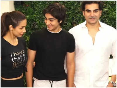 Malaika Arora Struggled To Co-Parent Son Arhaan With Arbaaz Khan; 5 Co-Parenting Tips To Find The Perfect Balance!