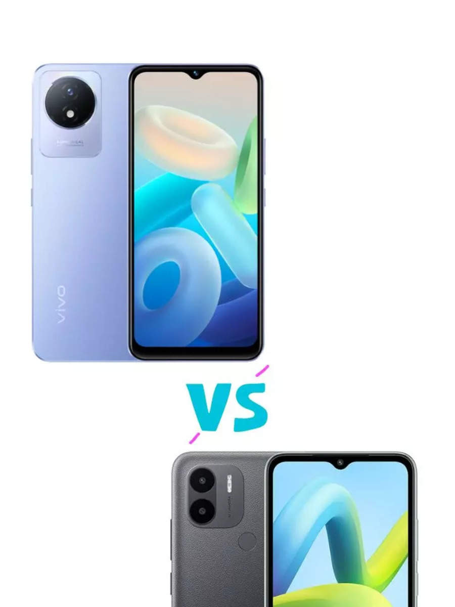 is vivo better than redmi