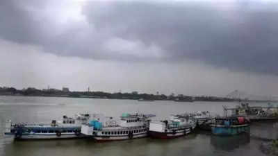 Cyclonic storm to cause heavy rains over parts of peninsular India: IMD