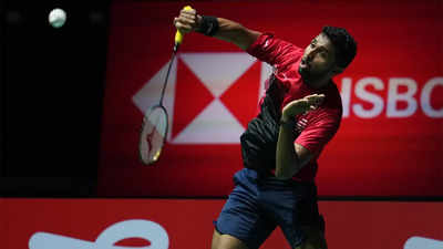 BWF Finals: HS Prannoy drawn with Viktor Axelsen in Group A