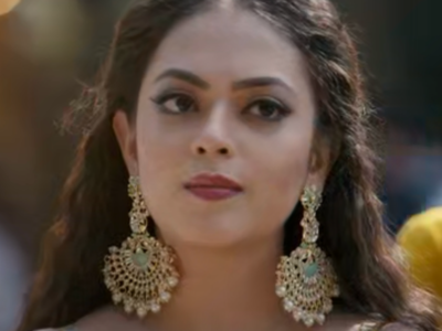 Imlie update, December 5: Cheeni plans to kill Rudra Rana - Times of India