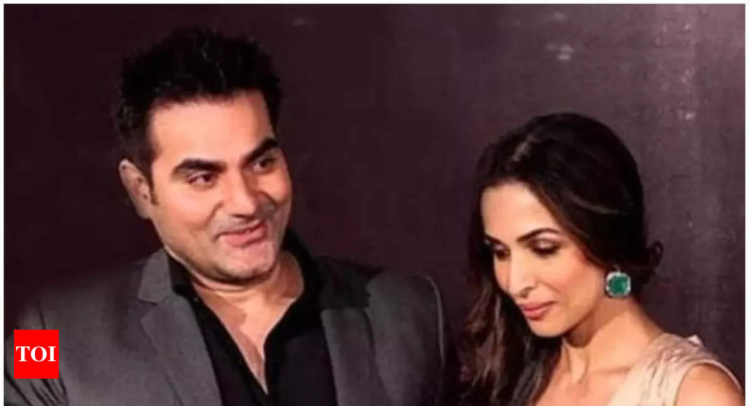 Malaika Arora Opens Up On Why She Parted Ways With Arbaaz Khan: ‘We ...