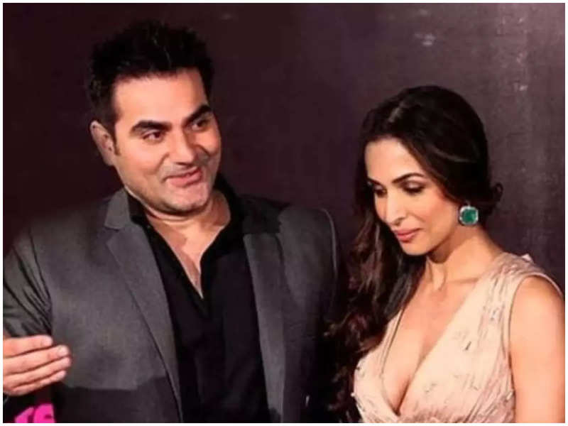 Malaika Arora opens up on why she parted ways with Arbaaz Khan: ‘We became very irritable people and started to drift apart’