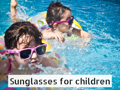 Sunglasses for children: Top picks (April, 2024)