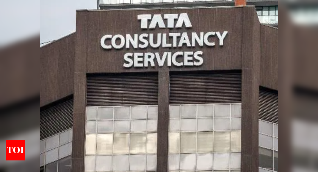 TCS recognised as leader in IT Services for CSPs by Gartner – Times of India