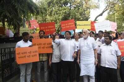 Ex-presidents flay NVCC for refusing fees of 600 members