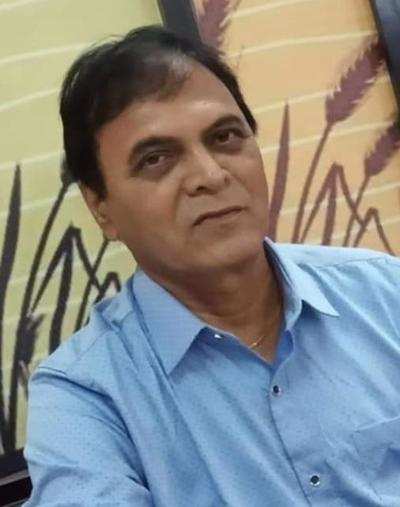 Vinod Indurkar is new director of CCRT