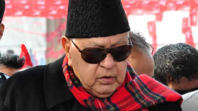 Boycotting 2018 panchayat polls a huge mistake, says Farooq Abdullah