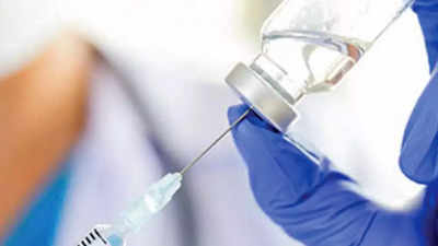 7 kids with measles-like symptoms isolated at Pune's Naidu hospital, all sans vax